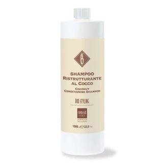 Champú Acondicionador de Coco -  Altrego - 1000 Ml