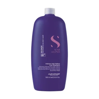 Alfaparf Blonde Anti-Yellow Shampoo 1L