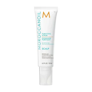 Moroccanoil Scalp Purifyng Scrub 125ml