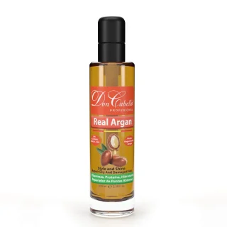 Don Cabello Aceite de Argán – Serum reparador de cabello 100 ml