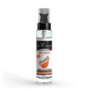 Don Cabello Silk Touch – Proteínas, Vitaminas Y Minerales - 100 Ml