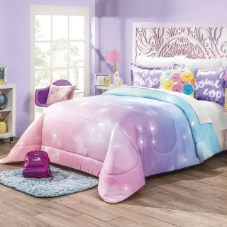 Juego de edredón Dreams