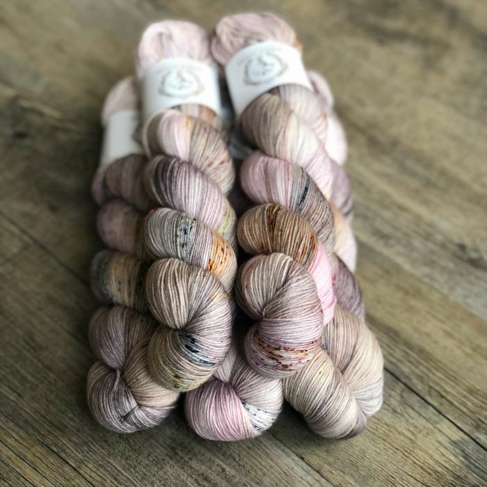 LBA Merino Super Sock - Imagen 8