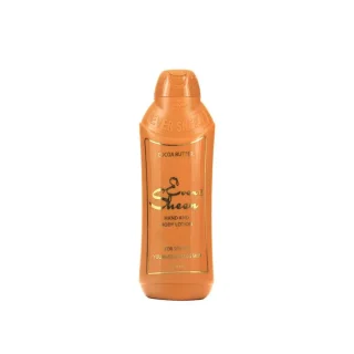 Ever Sheen- Cocoa Butter Hand and Body Lotion - 500ml