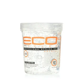 Eco Style - Krystal - Styling Gel