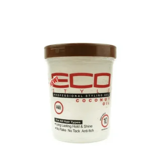 Eco Styler - Gel Fijador Con Aceite De Coco