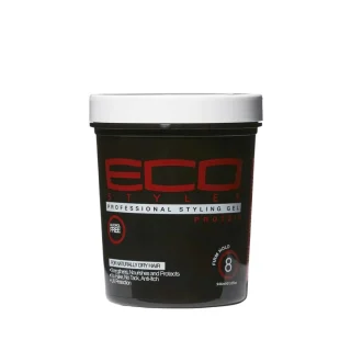 Eco Styler - Gel Fijador Protein - 946ml