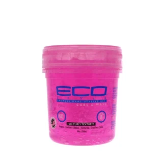 Eco Styler - Wave & Curl Gel De Ondas Y Rizos