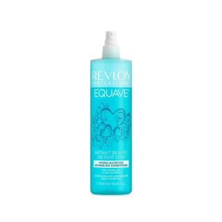 Revlon - Equave Instant Beauty Hydra Nutritive Detangling Conditioner - 500ml - Acondicionador Bifásico en Spray Sin Aclarado