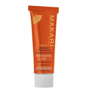 Makari - Extreme Argan & Carrot Oil Crema Tonificante - 30 gr