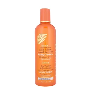 Makari - Glicerina corporal tonificante Extreme Argan & Carrot Oil - 500 ml