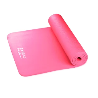 Esterilla de Yoga y Fitness NBR INDIGO 183 * 61 * 1,5 cm