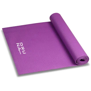 Esterilla de Yoga y Fitness PVC INDIGO 173 * 61 * 0,3 cm