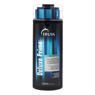 Truss Deluxe Prime Shampoo 300ml