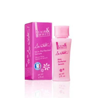 Fair and White - So White - Skin Perfector Serum - 30ml