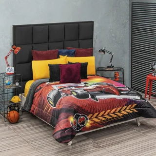 Fórmula Cobertor Digital Soft