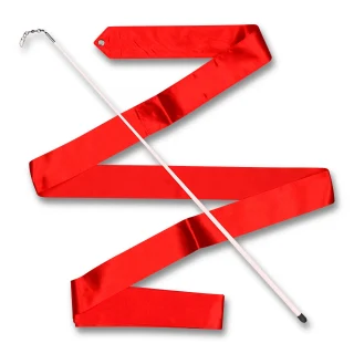 Cinta para Gimnasia Rítmica con Varilla 56 cm INDIGO