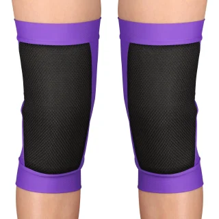 Rodilleras de Gimnasia y Baile Largas y Reforzadas SANDRA INDIGO