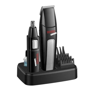 Delineadora Recortadora para Barba Trimmer Peines Guia de Aumento Timco GS-666