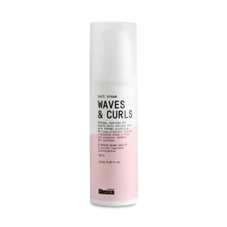 Glossco Professional - Waves & Curls - 150 Ml