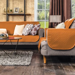 Protector de sala Grazia