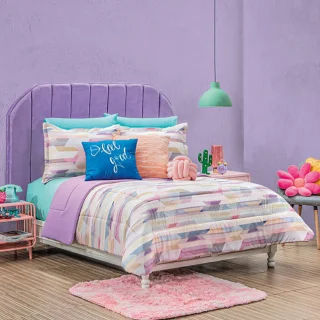 Gummy Edredón Teens