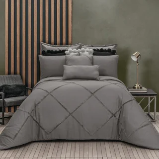 Juego de Duvet Hamburgo