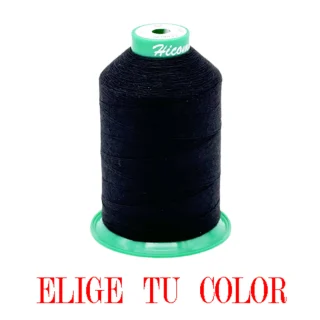 Hilo de Coser Grande para Extensiones de Cabello