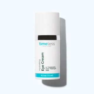 TIMELESS HYDRATING EYE CREAM