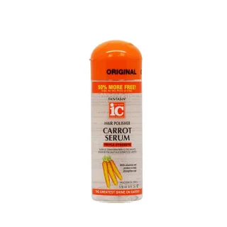 Fantasia IC - Hair Polisher Carrot Serum - 178 ML