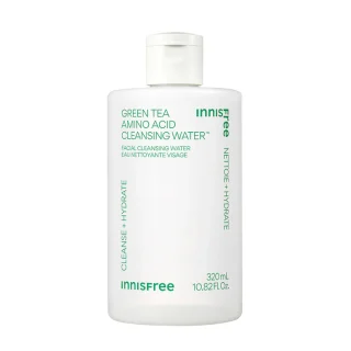 Innisfree Green Tea Amino Cleansing Water 320ml