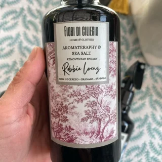 AROMATIZANTE ROBBIE LORENZ