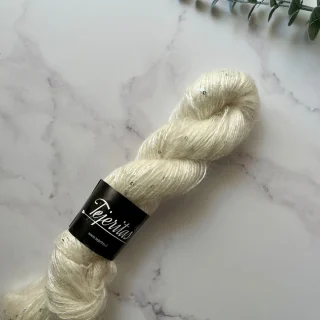 MOHAIR GLAM TEJERITAS