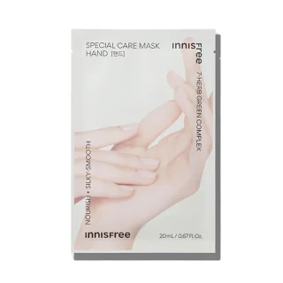Innisfree Special Care Mask-Hand 20ml