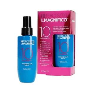 Intercosmo Il Magnifico 10 - Mascarilla en espray intensiva - 150 ml