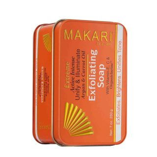 Makari - Carotonic Extreme Glow Jabón Renovador de Tez - 200 gr