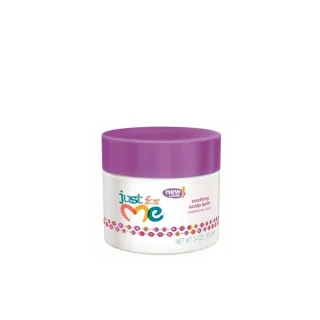 Just for Me - Soothing Scalp Balm - Daily Moisturizing Creme - 3.4oz