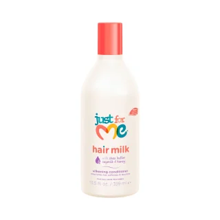 Just For Me Hair Milk Silk Acondicionador – 399 ml