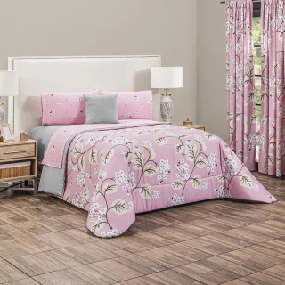 Coordinado de Edredón Katia