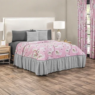 Juego de Colcha Española Katia