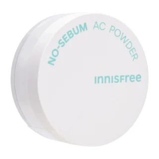 Innisfree No Sebum AC Powder 5g