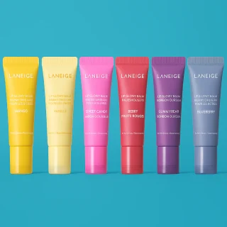 Laneige Lip Glowy Balm