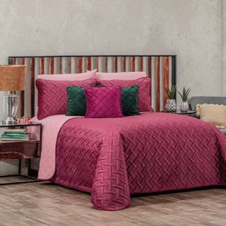 Latido Edredón Velvet