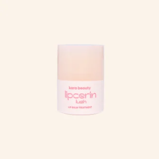 Kara Beauty Lipcerin Lush Lip Balm Treatment