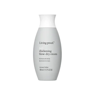 Living proof Full Thickening Blow-Dry Cream 3.7 oz