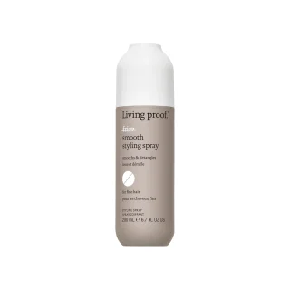 Living proof No Frizz Smooth Styling Spray 6.7 oz