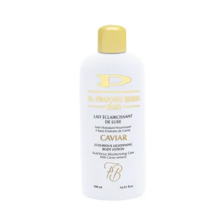 Loción - Caviar Luxury Milk - Pr. Francoise Bedon - 500 Ml