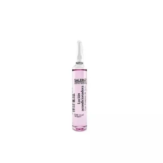 Salerm Locion Acondicionador Ampolla Individual 13ml