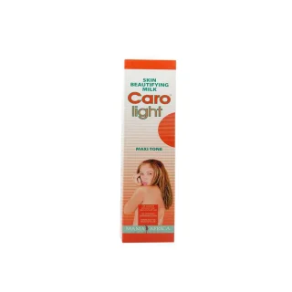Mamà Àfrica Caro Light- Skin Beautifying Milk- Maxi Tone- 250ml