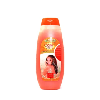 Caro White - Gel De Ducha - Mama Africa - 750ml